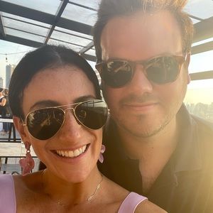 Meet your Posher, Carly